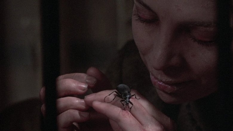 кадр из фильма Do You Remember Love