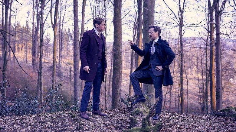 кадр из фильма Der Pfau