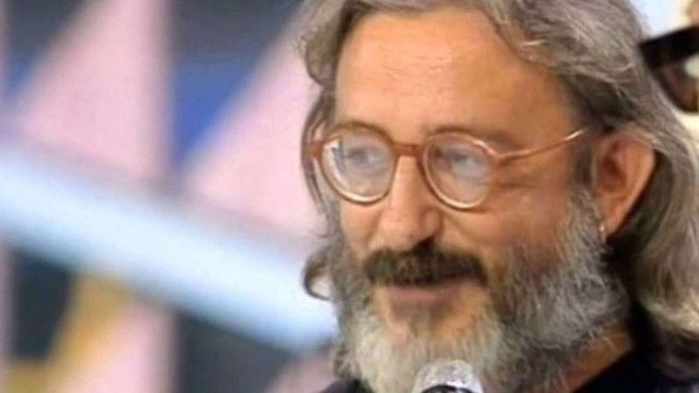 Nomadi: Gente come noi in concerto