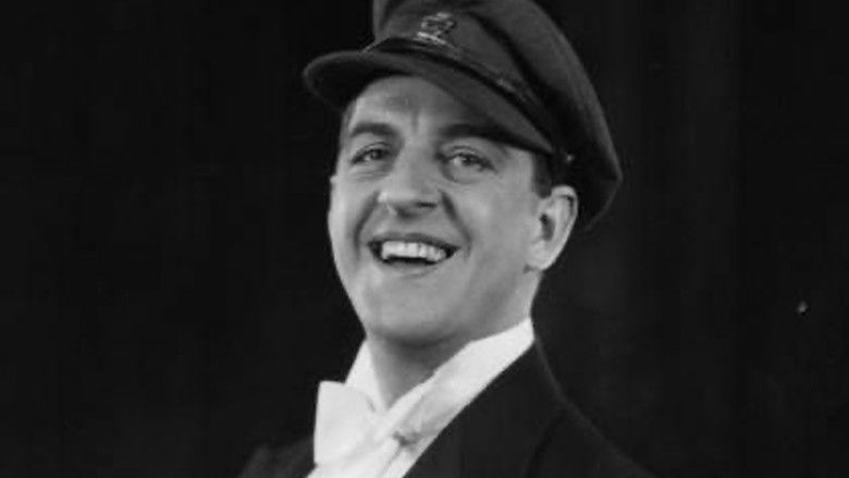 кадр из фильма Cotton Queen