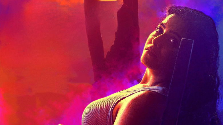 кадр из фильма ஏழு கடல் ஏழு மலை