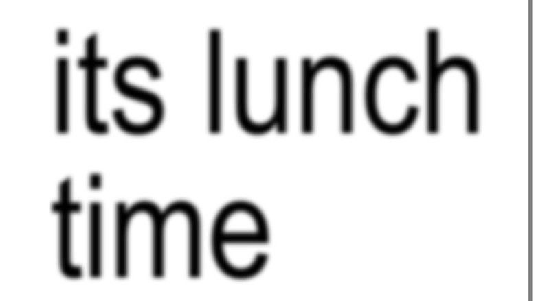 кадр из фильма Sandwich Baseball