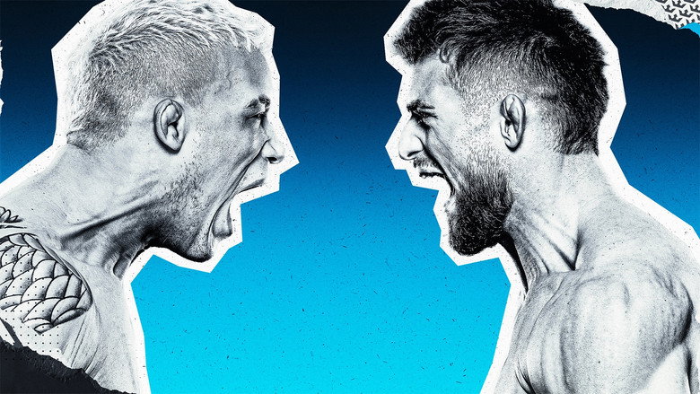 кадр из фильма PFL Charlotte: Battle vs. Rosta