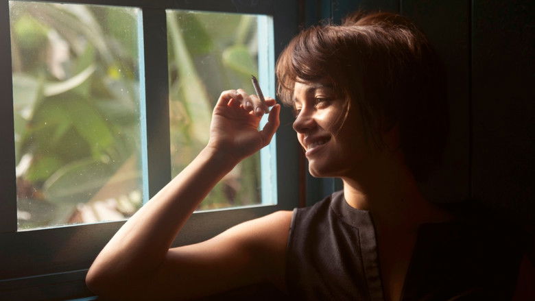 кадр из фильма Meu Nome é Gal