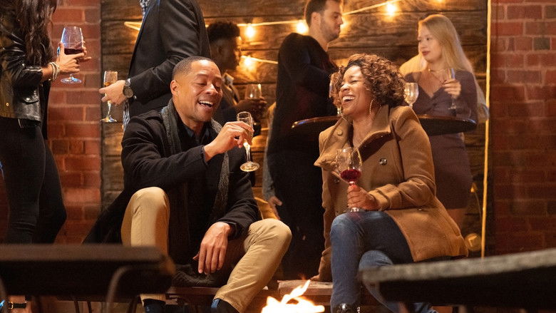 кадр из фильма Dear Santa,  I Need a Date