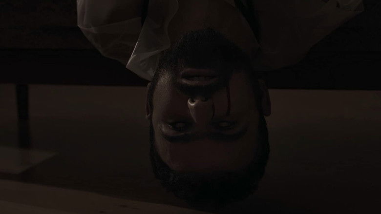 кадр из фильма Serodiscordantes