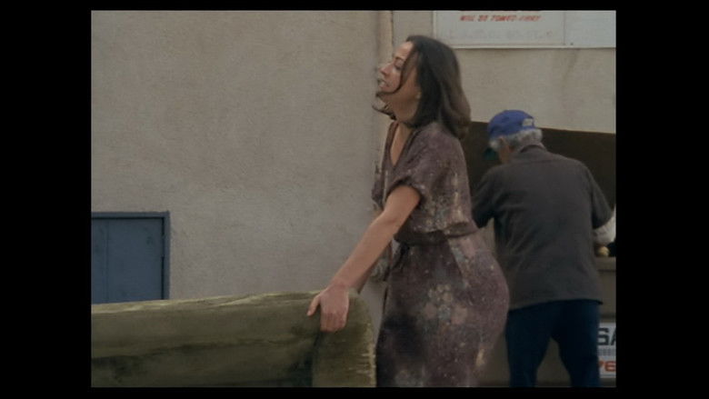 кадр из фильма Собиратели и собирательница... два года спустя