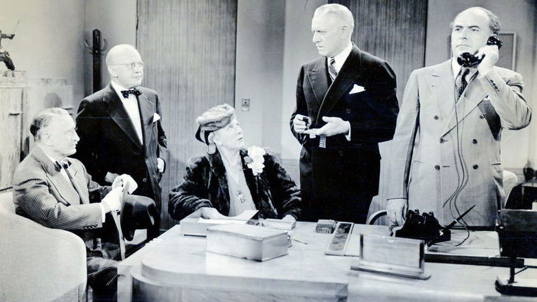 кадр из фильма Shadow of Suspicion