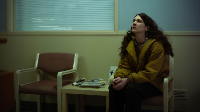 кадр из фильма Westgate