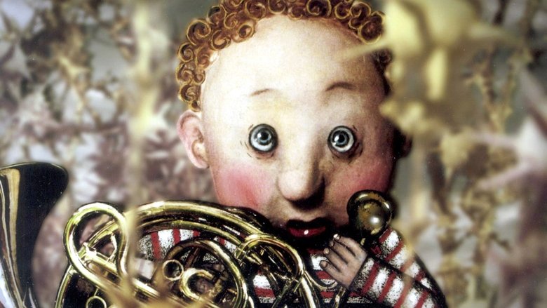 кадр из фильма Bland tistlar