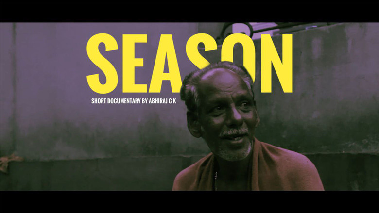 кадр из фильма SEASON