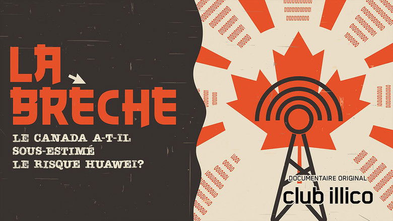 кадр из фильма La brèche