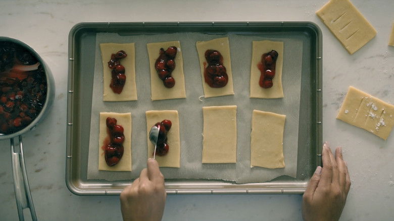 кадр из фильма Всем парням: P.S. Я все еще люблю тебя