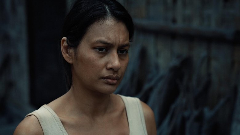 кадр из фильма Angkara Murka