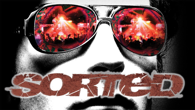 кадр из фильма В поисках брата