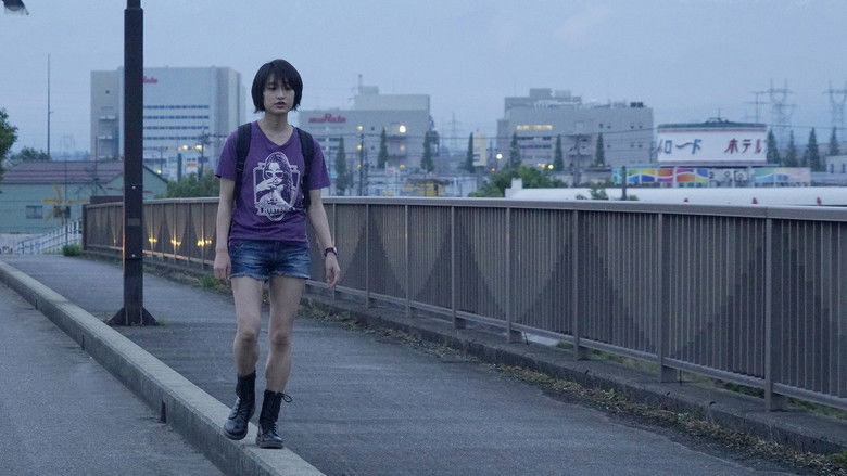 кадр из фильма ここは退屈迎えに来て