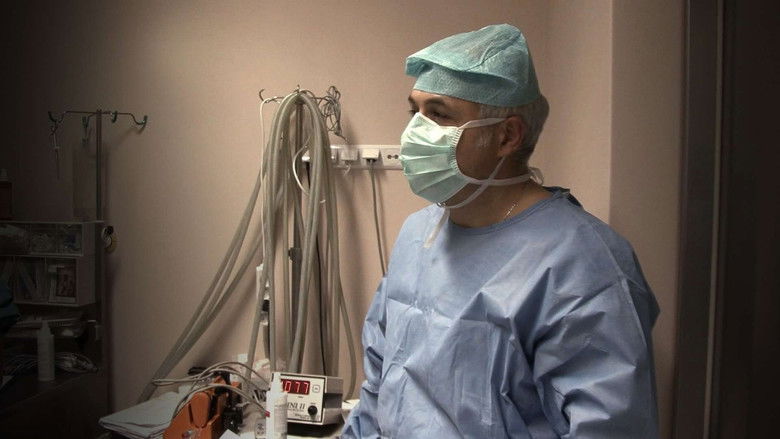 кадр из фильма Życie to rewelacja