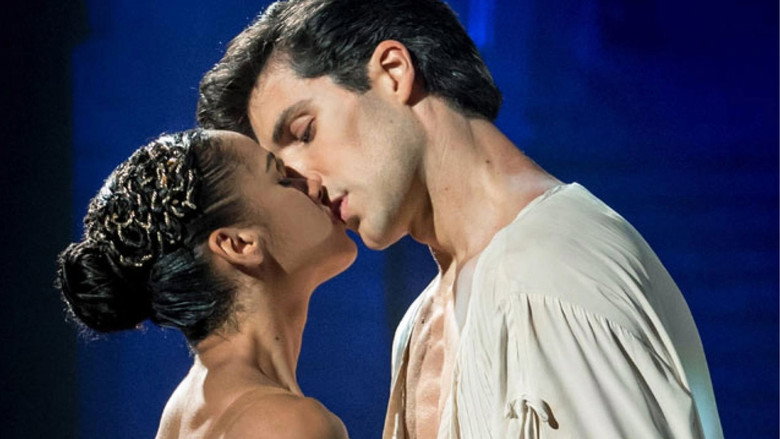 кадр из фильма Prokofiev - Romeo and Juliet