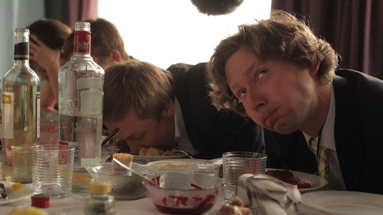 кадр из фильма The Rise And Fall Of Estonia