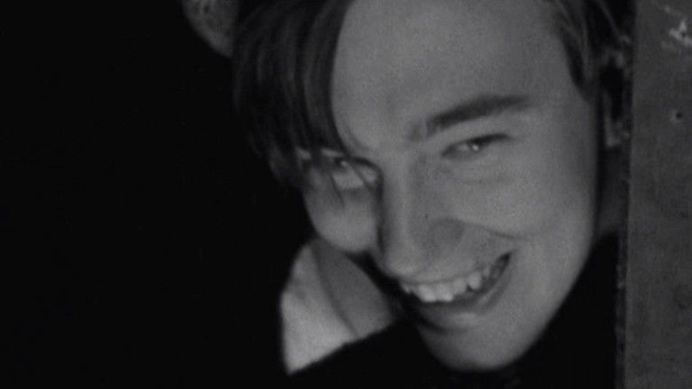 кадр из фильма Desistfilm