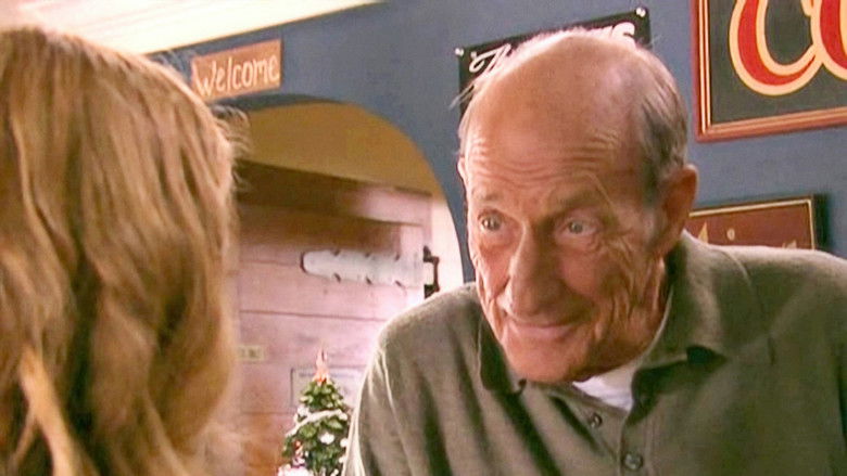 кадр из фильма Home by Christmas