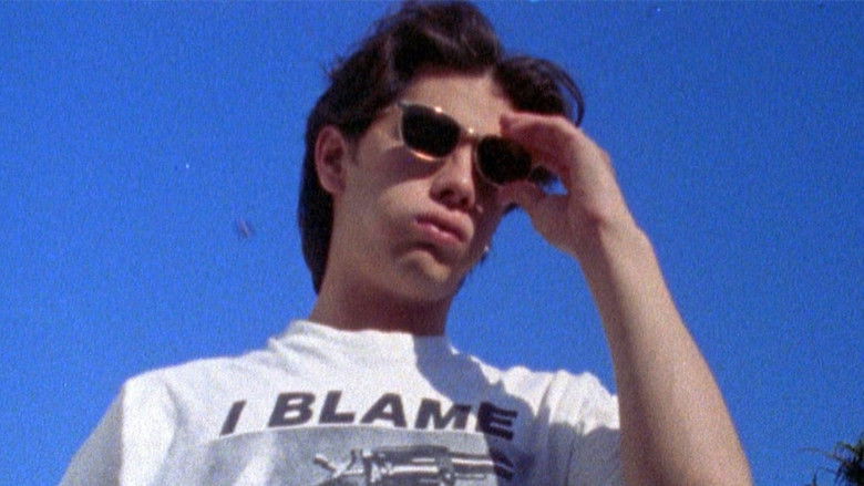 кадр из фильма Полный П