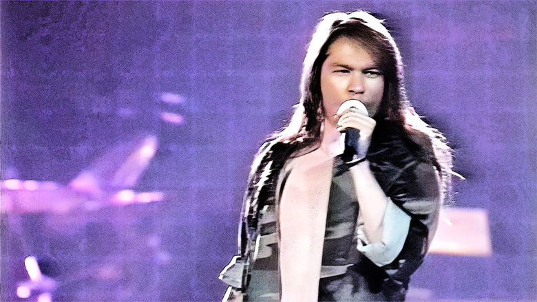 кадр из фильма Guns N' Roses:  Live In Oklahoma City