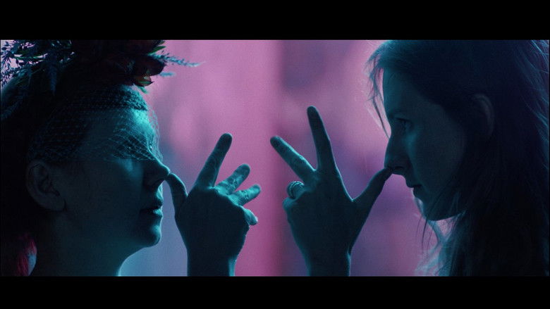 кадр из фильма Ёф