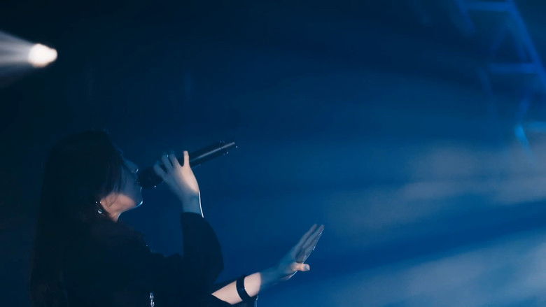 кадр из фильма milet: 1st Tour 