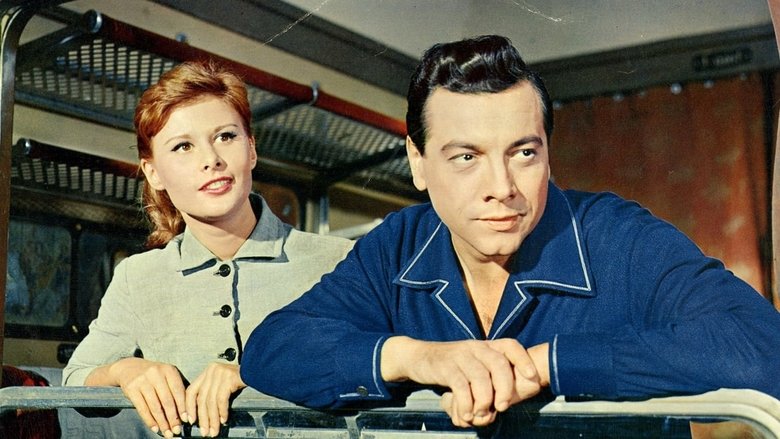 кадр из фильма Семь холмов Рима