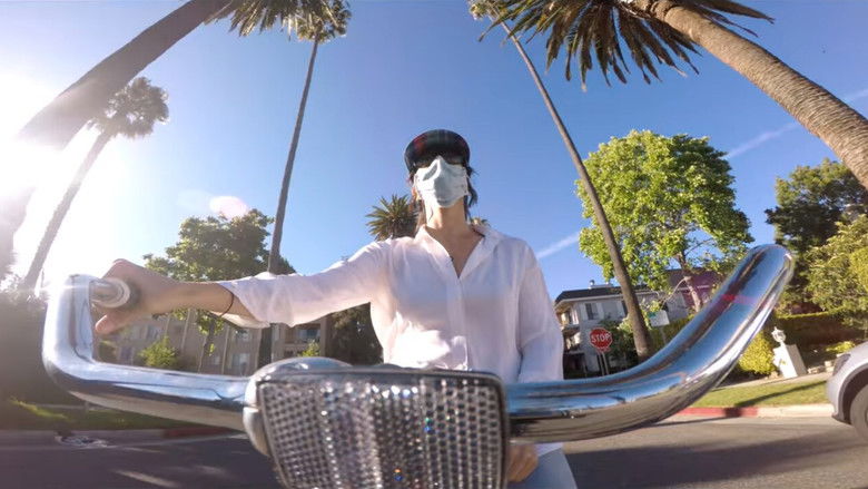 кадр из фильма Ride It Out