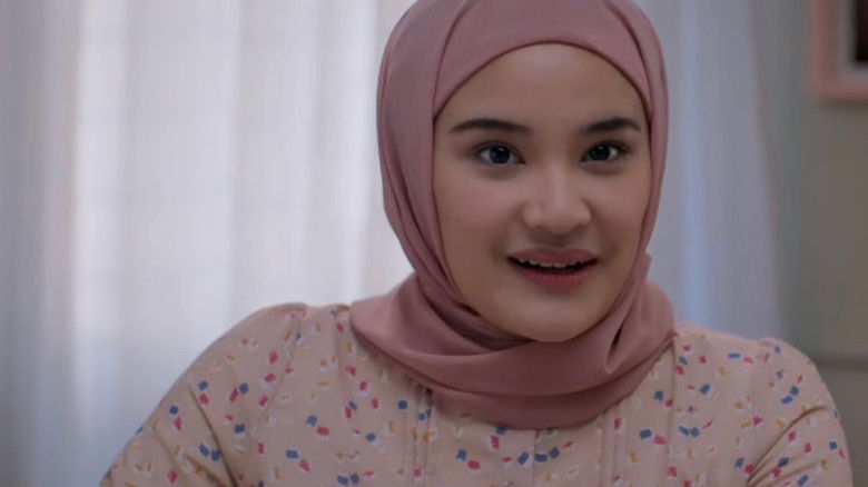 кадр из фильма Lebih Dari Selamanya