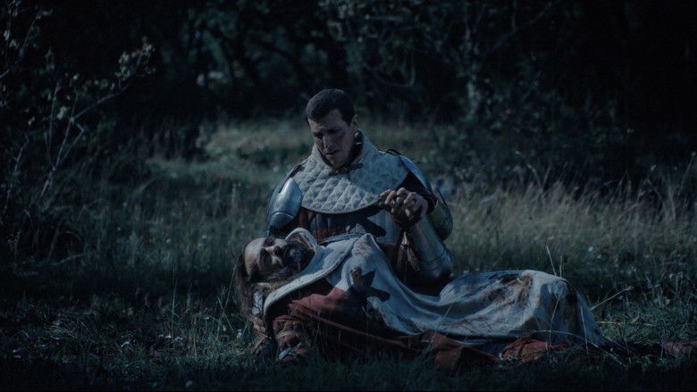 кадр из фильма Capharnaüm