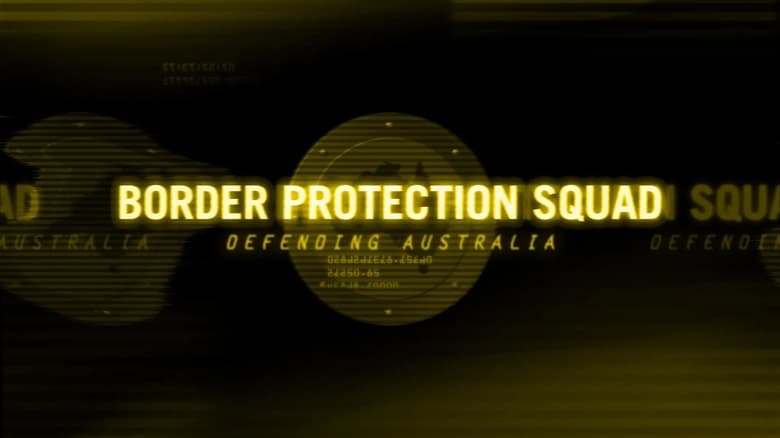 кадр из фильма Border Protection Squad