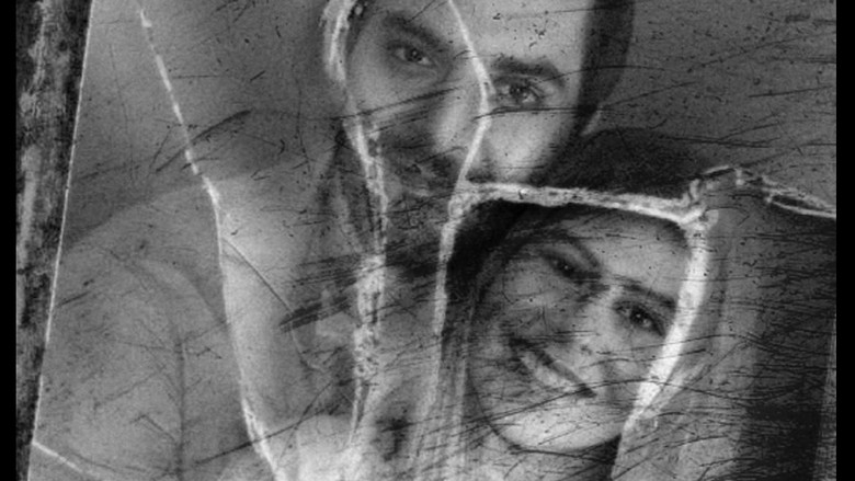 кадр из фильма El Apartamento