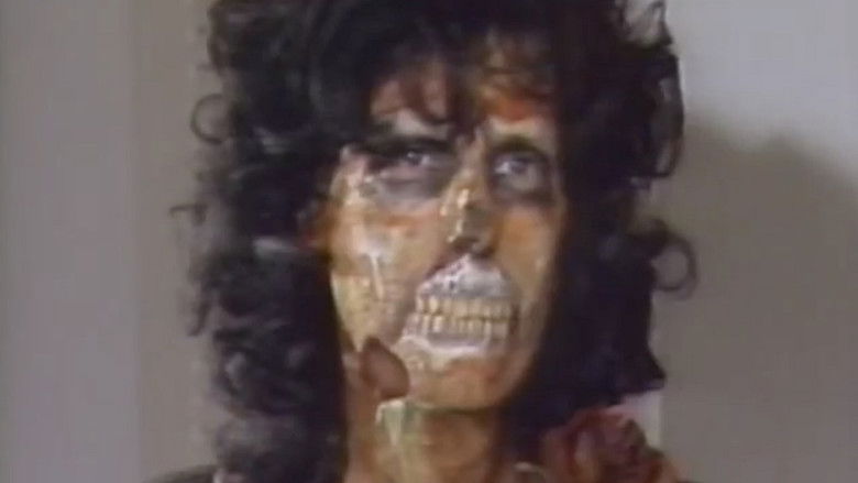 кадр из фильма Satan Place: A Soap Opera from Hell