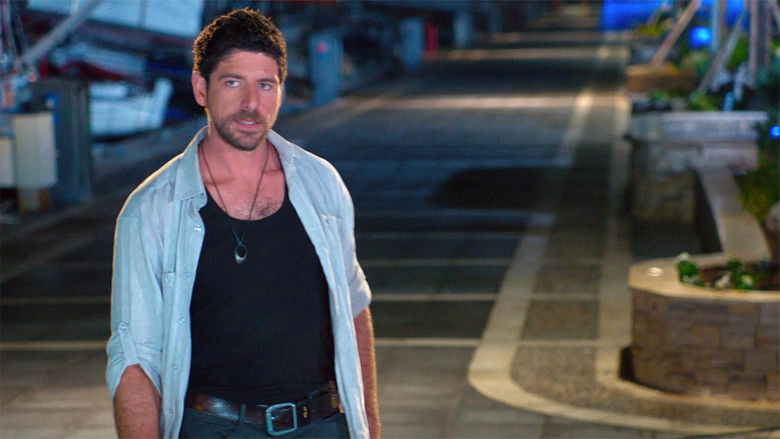 кадр из фильма Ayaz