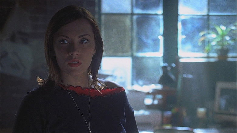 кадр из фильма Они