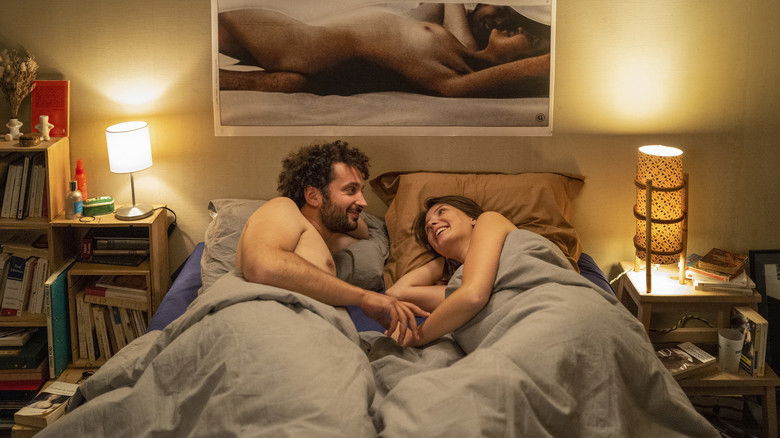 кадр из фильма Фантазии для взрослых