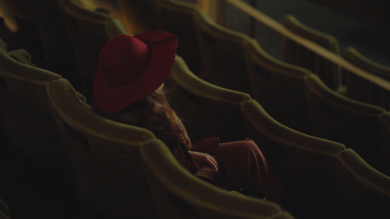 кадр из фильма London Picture