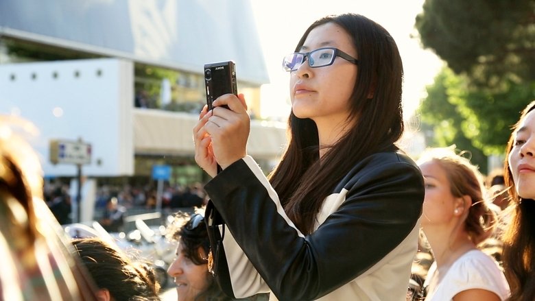 кадр из фильма Le goût du tapis rouge
