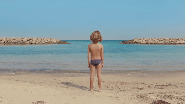 кадр из фильма Aria Prima