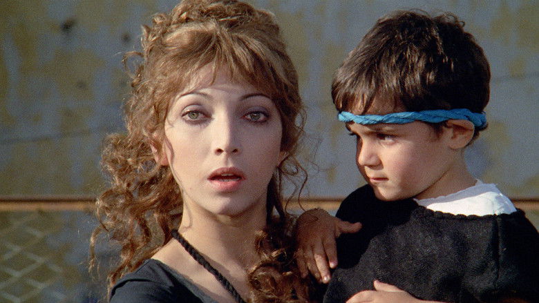 кадр из фильма Мими-металлург, уязвленный в своем достоинстве