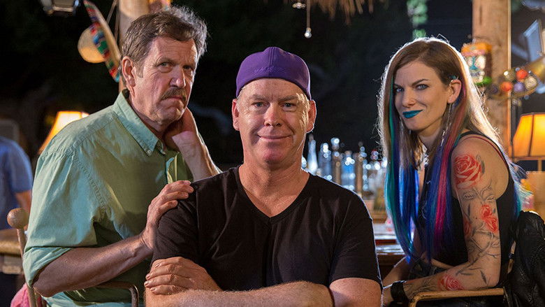 кадр из фильма Rose Is a Rose Is a Rose