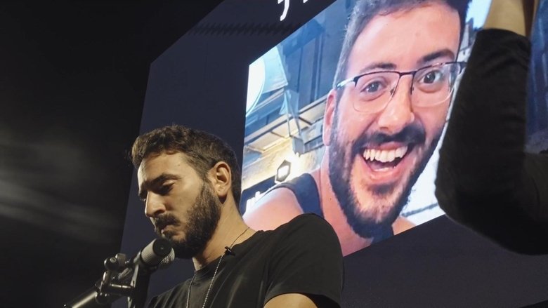 кадр из фильма אלון אח שלי גיבור