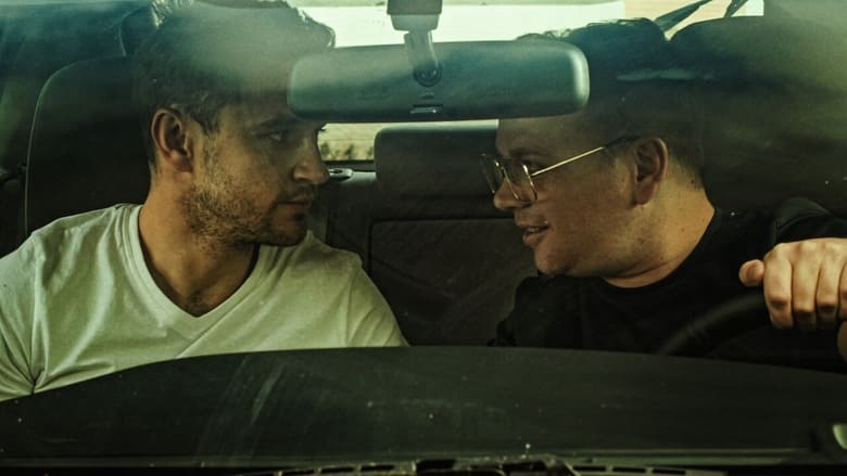 кадр из фильма Mentés másképp