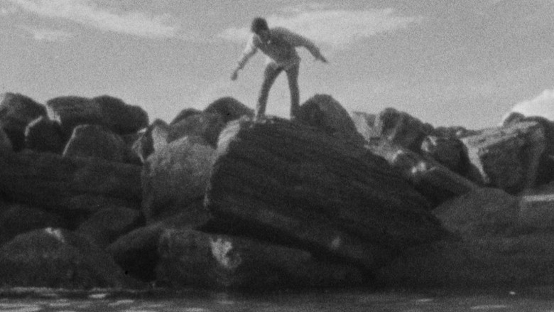 кадр из фильма Chapter 9