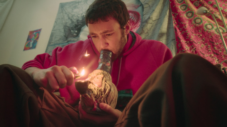 кадр из фильма Bill & Andy's Magical Porcelain Adventure