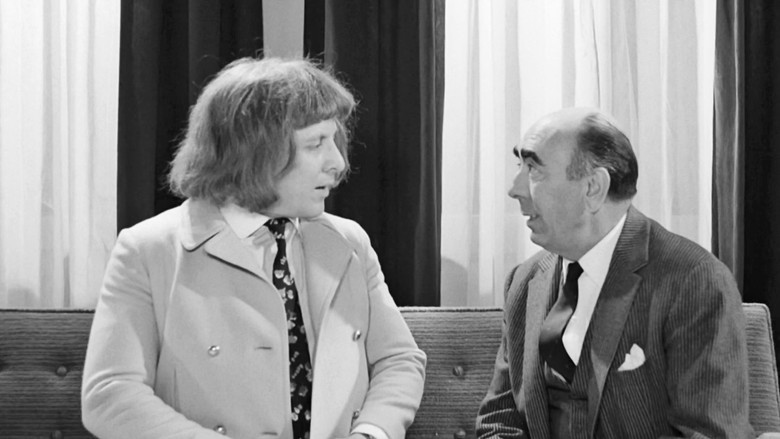 кадр из фильма Γαμπρός Από Το Λονδίνο