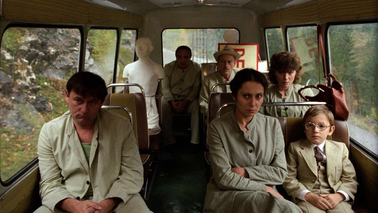 кадр из фильма Посебан третман